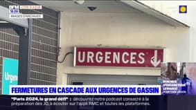 Saint-Tropez: les urgences à nouveau fermées dans la nuit de samedi à dimanche