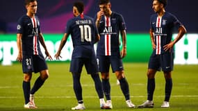 Un programme chargé attend les Parisiens