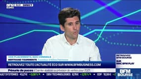 Bertrand Tourmente (Althos Patrimoine) : Quels outils s'offrent aux chefs d'entreprise souhaitant céder leur société ? - 21/07