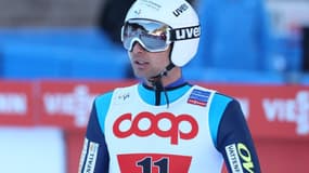 Jason Lamy Chappuis