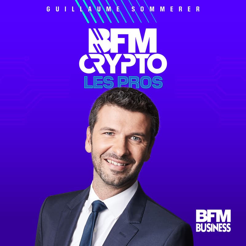 BFM Crypto, les Pros : l'ether a franchit les 3 000 dollars cette semaine - 23/02