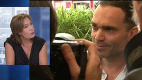 Propos de Yann Moix sur la police: "Il n'est pas exclu que la chaîne C8 soit sanctionnée" explique Mémona Hintermann, membre du CSA