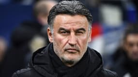 Christophe Galtier