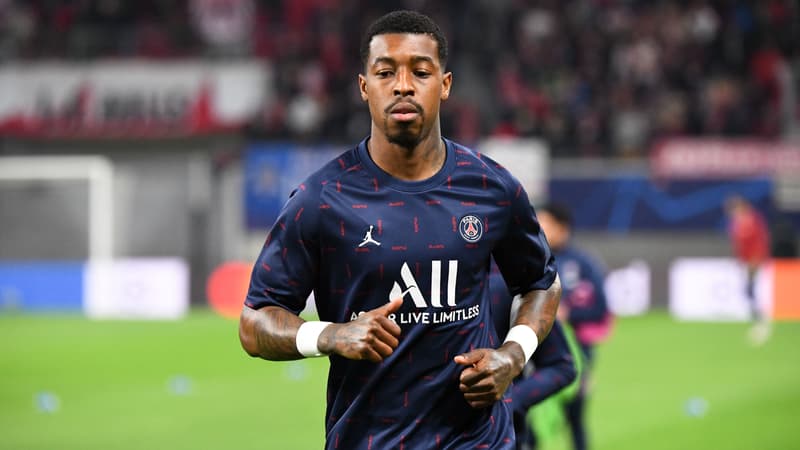 Presnel Kimpembe