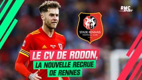 Mercato : Le CV de Rodon, la nouvelle recrue du Stade Rennais