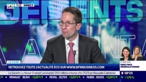 BFM Bourse : Partie 3 - 15/02