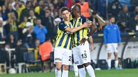 Fenerbahce
