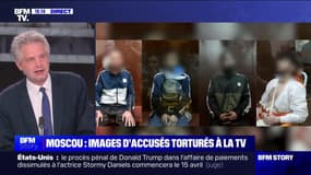 Story 3 : attaque terroriste de Moscou, Poutine refuse d'accuser Daech - 25/03