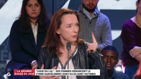 Ligue du LOL : "On est dans un truc typiquement parisien, où des espèces de connards, sous prétexte qui sont dans un journal "hype" et qu'ils ont une carte de presse, se permettent tout et n'importe quoi !"