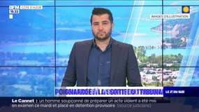 JT du Sud du mercredi 27 septembre