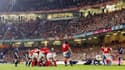 Galles - France : Les Bleus s'attendent à un accueil bouillant du Millénium ... stade fondateur il y a 2 ans