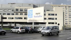 Le CHU de Rennes, dont la gestion des médicaments est pointée du doigt.