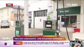 A vous de nous dire : Prix des carburants, une situation intenable ? - 19/09