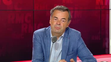 "L'éco anxiété est le mal du siècle", Antoine Pelissolo