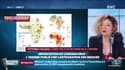 Coronavirus: "En Afrique, l’Egypte, l’Algérie et l’Afrique du sud sont les pays les plus à risque"