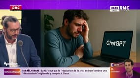 L'humeur de Charles : L'intelligence artificielle, votre nouvelle confidente - 17/06