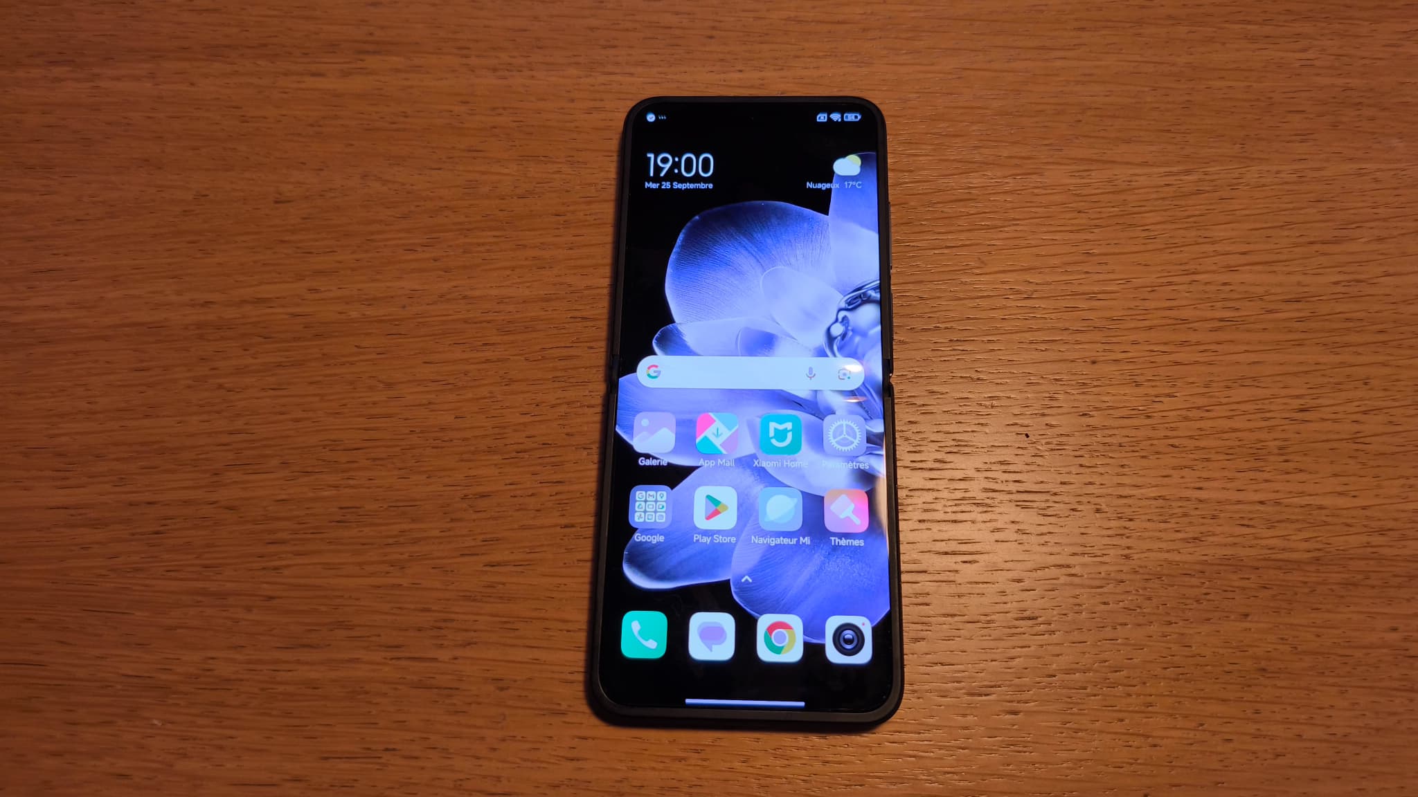 Xiaomi Mix Flip Xiaomi Mix Flip