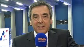 François Fillon votera la réforme du code du Travail.