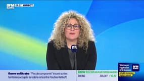  Good Morning Business - Mercredi 3 décembre