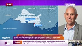 Belsola : "Nous avons besoin d'une présence policière constante"
