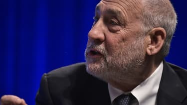 Joseph Stiglitz livre un diagnostic sévère sur l'état de la zone euro.