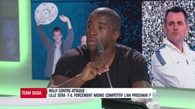 La minute Mavuba : "Les Espoirs méritent d'être suivis à l'Euro"