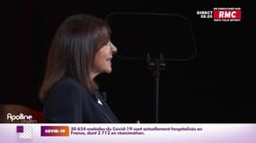 Présidentielle : Anne Hidalgo doit gérer des divisions au sein de son propre parti