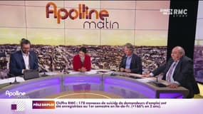 Le portrait de Poinca : Qui est Le Grêlé, tueur en série français ? - 01/10