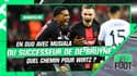 Bundesliga : Florian Wirtz, "successeur de De Bruyne" ou en duo avec Musiala ?