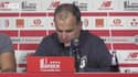 Lille-Bordeaux (0-0) – Bielsa : "Nous avons exprimé beaucoup de solidarité"