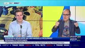 La pépite : EverEver s'engage contre l'obsolescence programmée, par Anthony Morel - 06/10