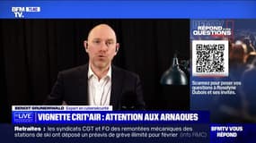 BFMTV répond à vos questions: La réforme des retraites va-t-elle pénaliser davantage les femmes ? - 24/01