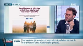 De plus en plus de Français se sentent seuls... malgré des interactions sociales