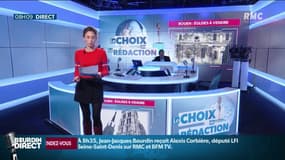 A Rouen, une des églises de la ville pourrait se transformer en brasserie