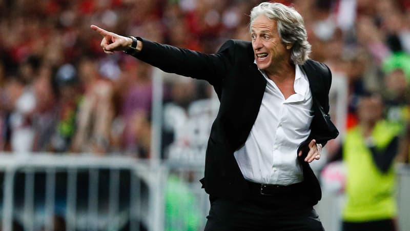 Jorge Jesus