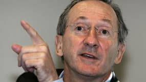 Riboud : « Le football n’est pas la danseuse de Danone »