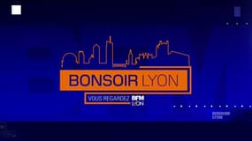 Bonsoir Lyon : le JT du mardi 16 février