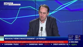 BFM Bourse : Partie 2  - 23/06