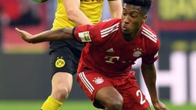 Kingsley Coman