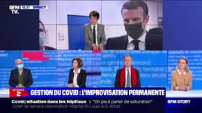 Revoir Bfm story du 02 Mars