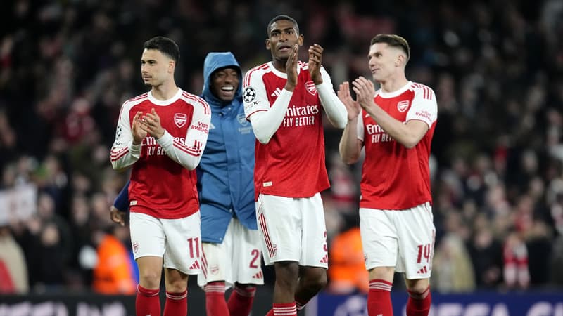 "Regardez les matchs est devenu douloureux": une légende d'Arsenal craint une fin de saison cauchemardesque pour les Gunners