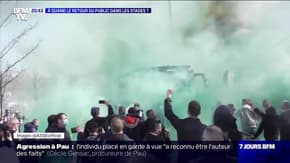 Revoir 7 jours bfm du 20 Février