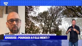 Mayenne : pourquoi la joggeuse a-t-elle menti ? - 13/11