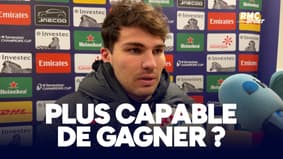 Saracens 20-14 Toulouse : 