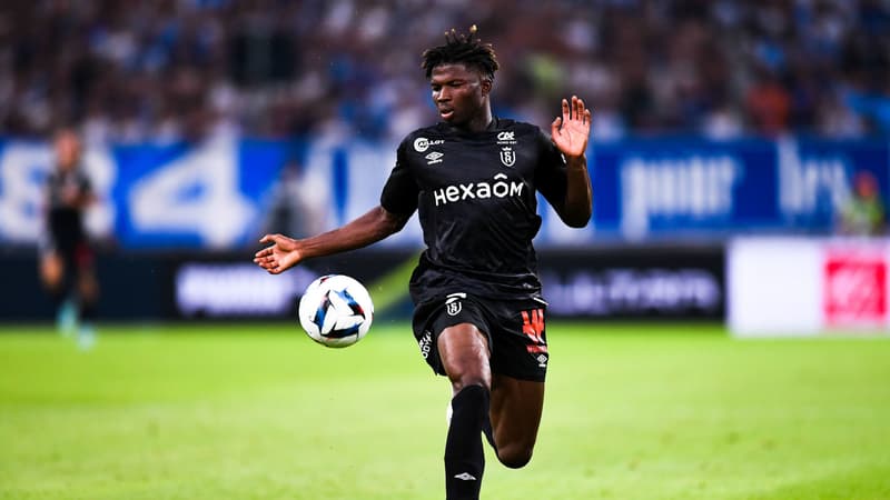 El Bilal Touré