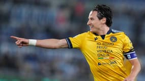 Florian Thauvin - Udinese