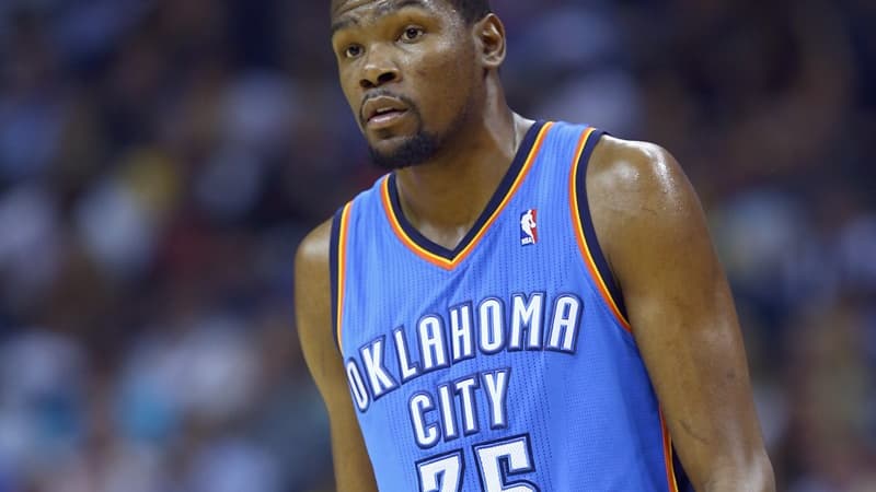 Kevin Durant