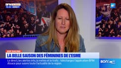 Kop Racing du lundi 26 mai - La belle saison des féminines de l'ESME 