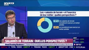 Décryptage RH: Salariés de terrain, quelles perspectiv - 12/11