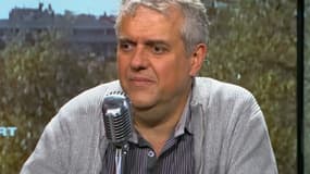 Pascal Feuardent sur RMC Découverte